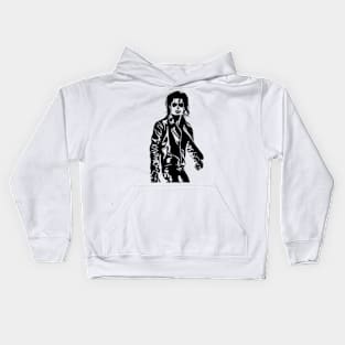 Thriller Kids Hoodie